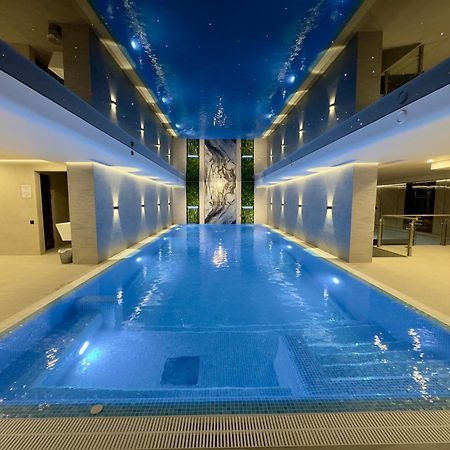 Hotel Sultan カルシ エクステリア 写真
