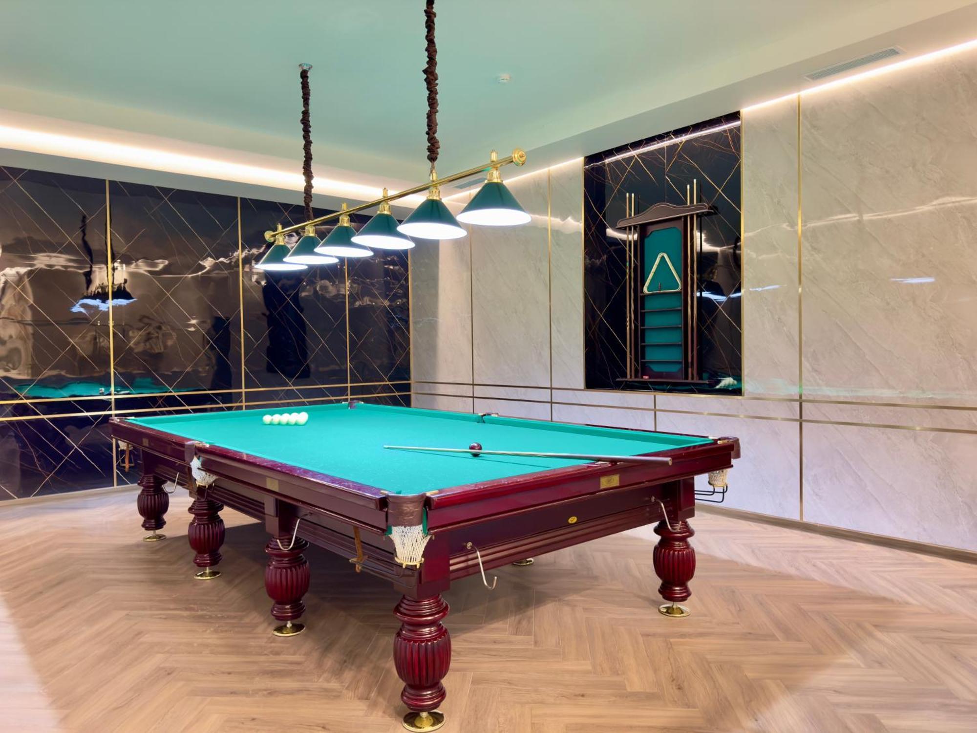 Hotel Sultan カルシ エクステリア 写真